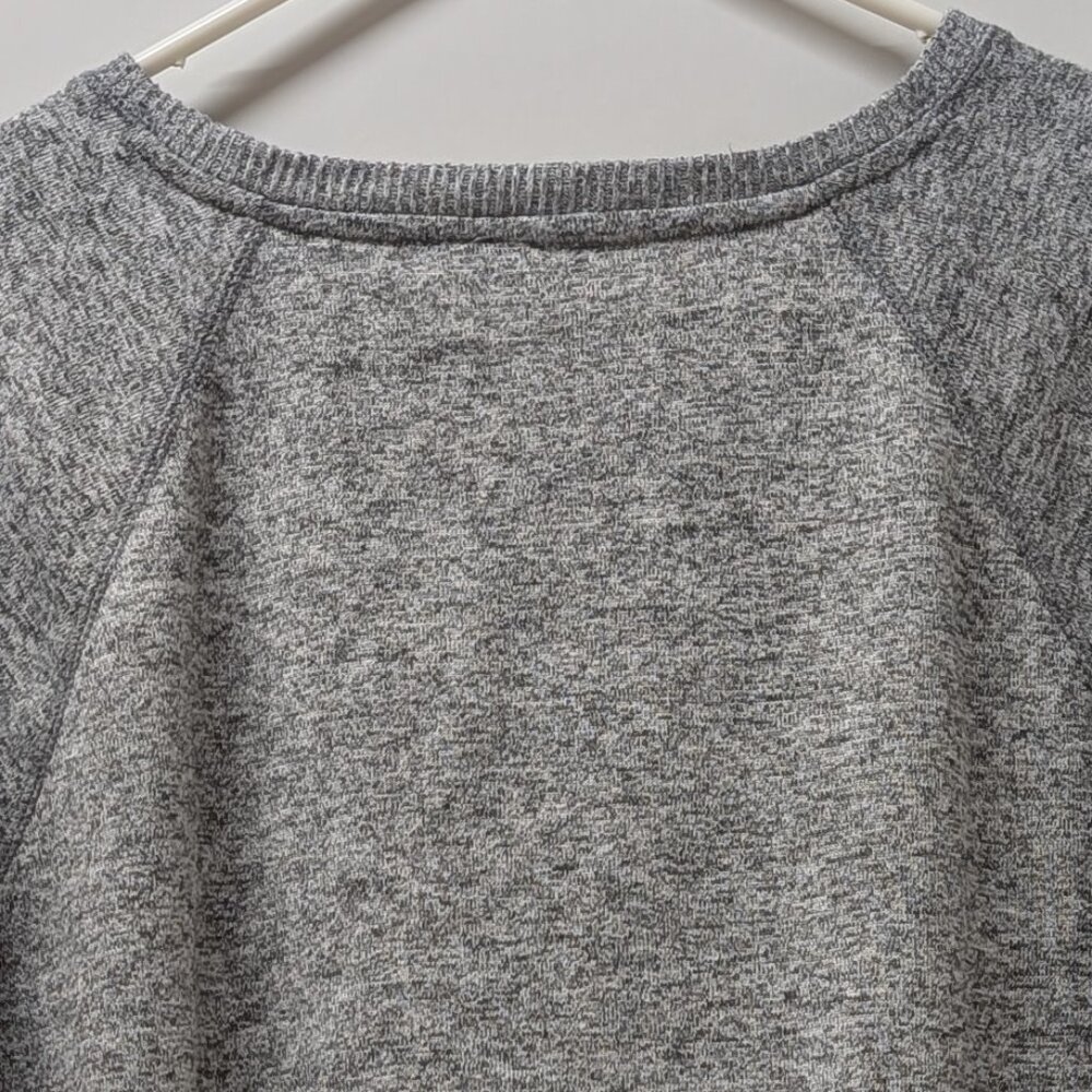 Splendid Hacci Loungewear Pullover Sweatshirt In … - image 7